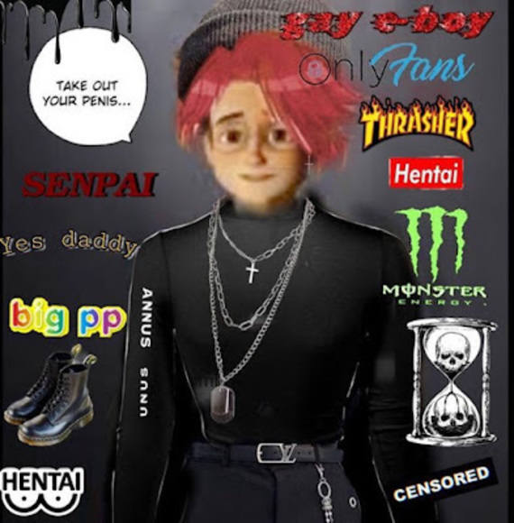 Meet your Posher, Lars - Picture 1 of 1